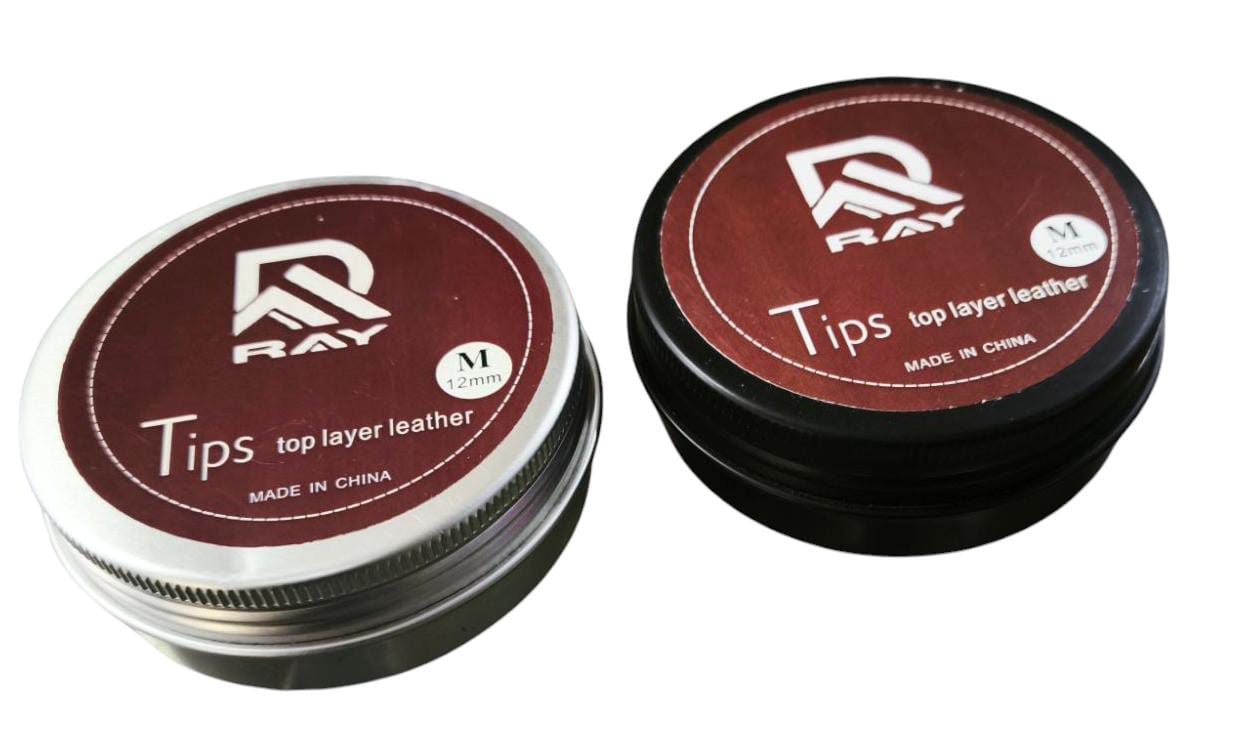 Vista 4 de PUNTA PARA TACO PREMIUM, RAY - MEDIDA: 13MM